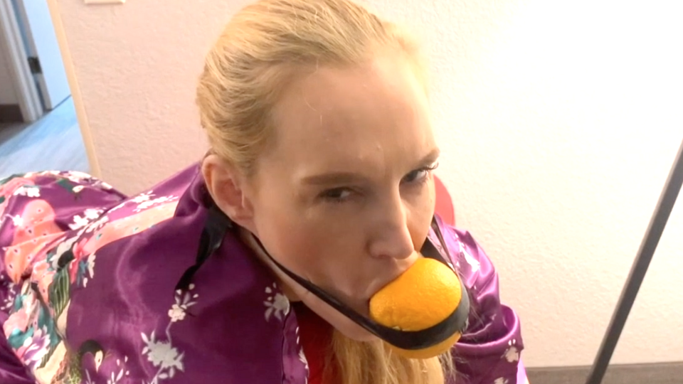The Brat's Punishment: Full Series